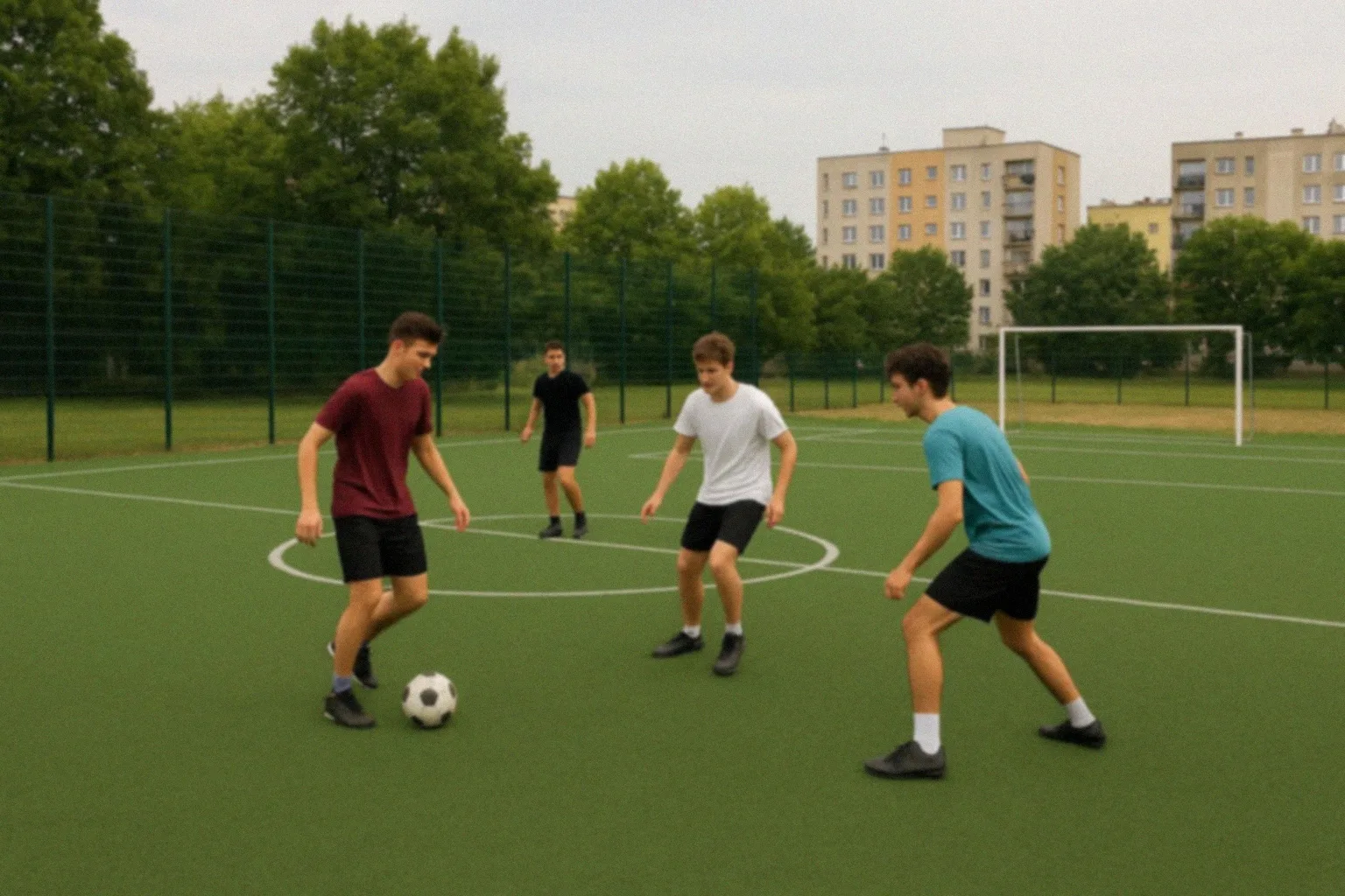 Zapisy na Otwarty Turniej Siatkówki z okazji Narodowego Dnia Sportu 2026