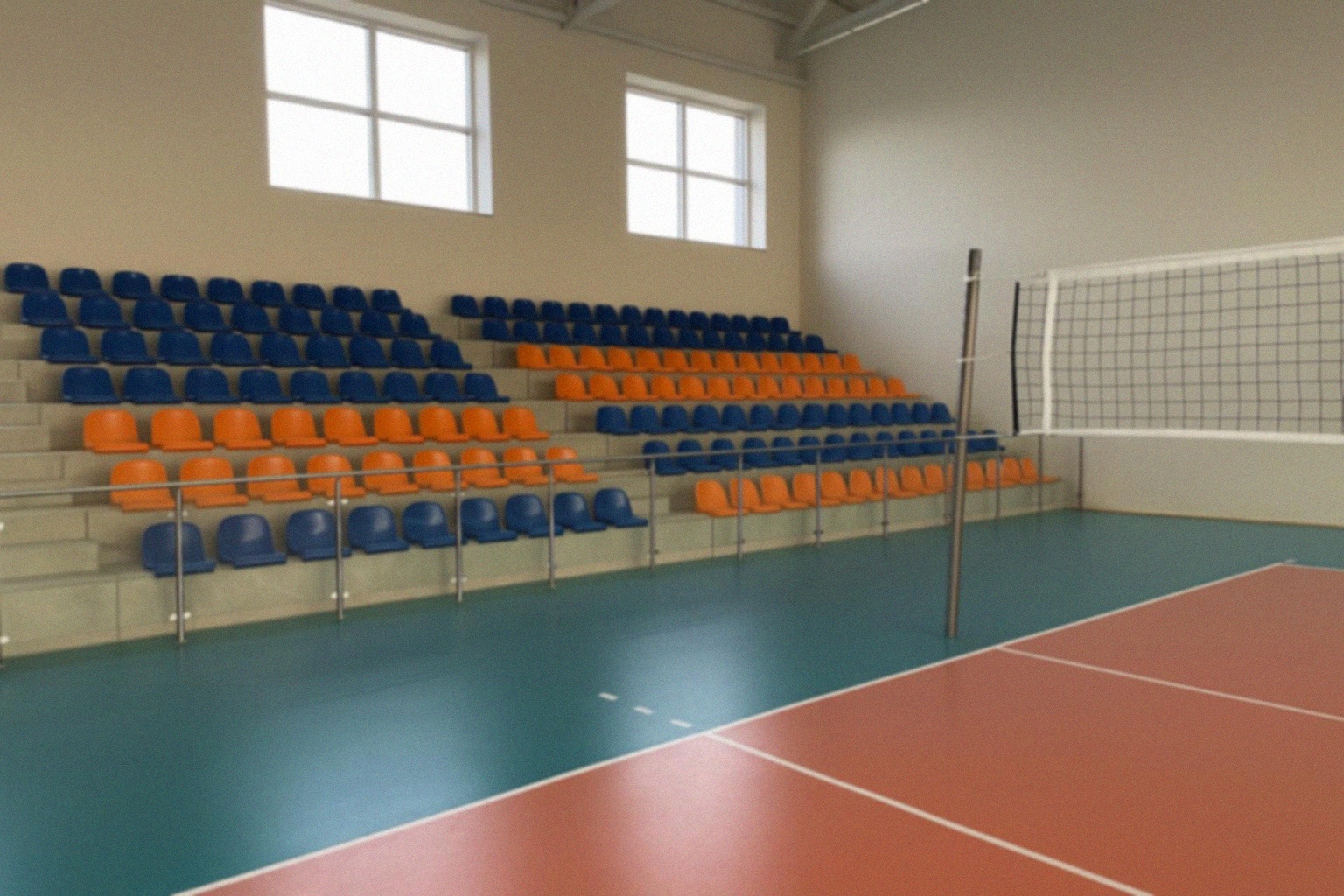 I Turniej Siatkówki Plażowej o Puchar Prezydenta Miasta Konina zbliża się!