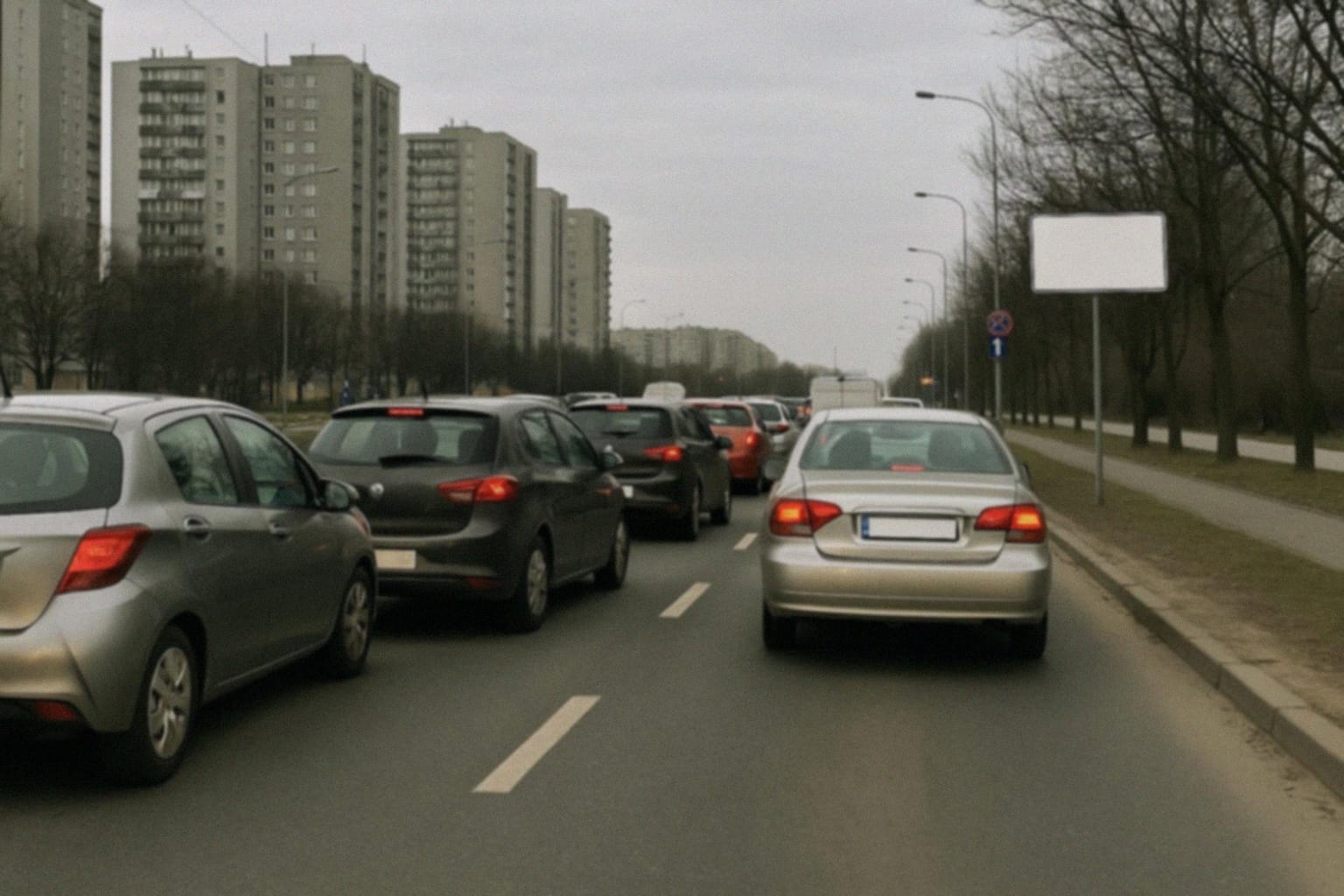 Zmiany w organizacji ruchu w rejonie konińskich cmentarzy z okazji Wszystkich Świętych 2026