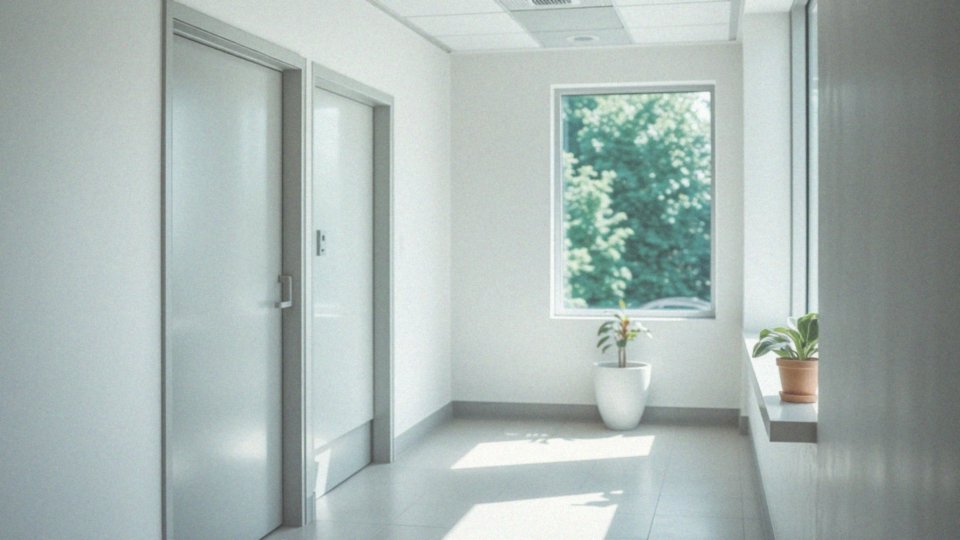 Ordynator ortopedii Lublin Kraśnicka – kluczowe informacje i usługi