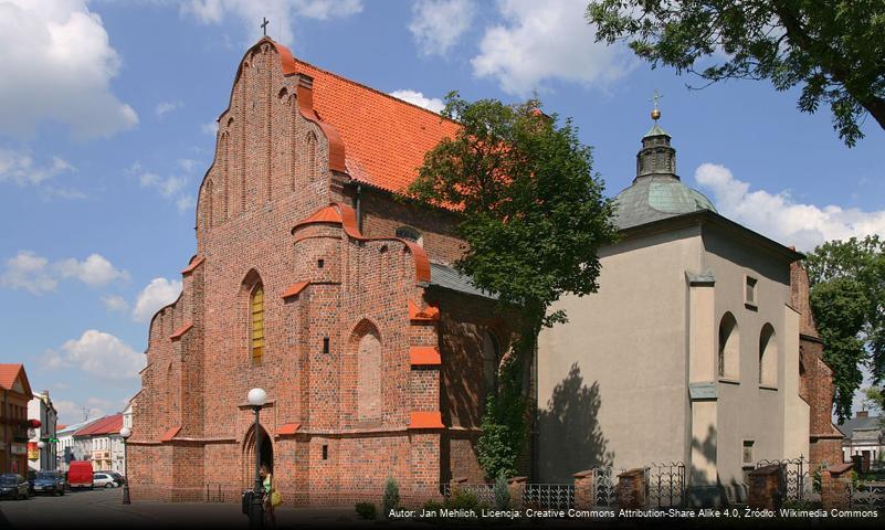 Parafia św. Bartłomieja w Koninie