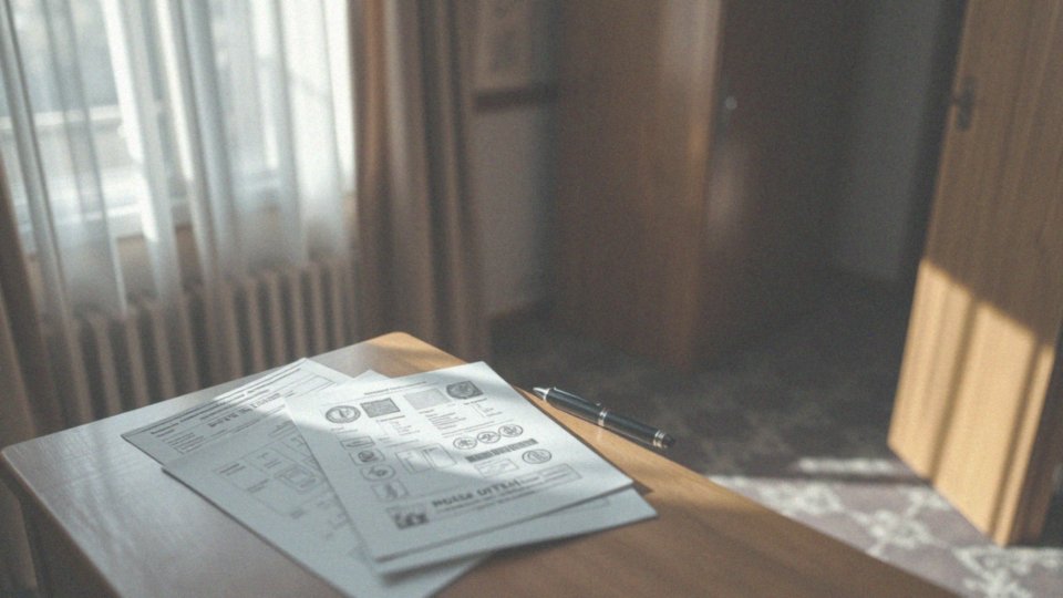 Poświadczenie życia w urzędzie – kluczowe informacje dla emerytów