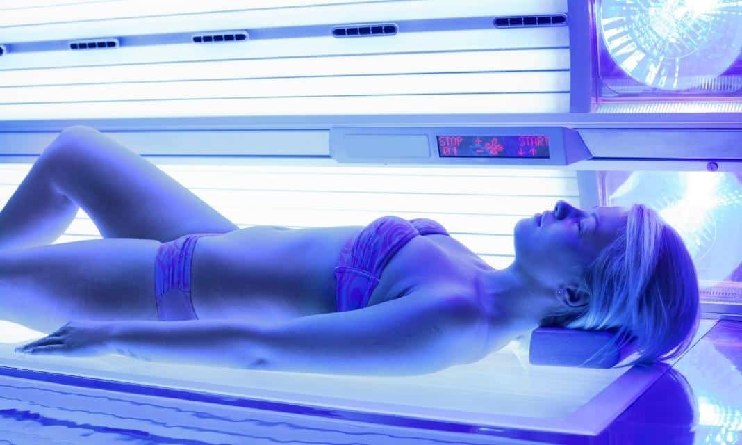 Solarium Konin