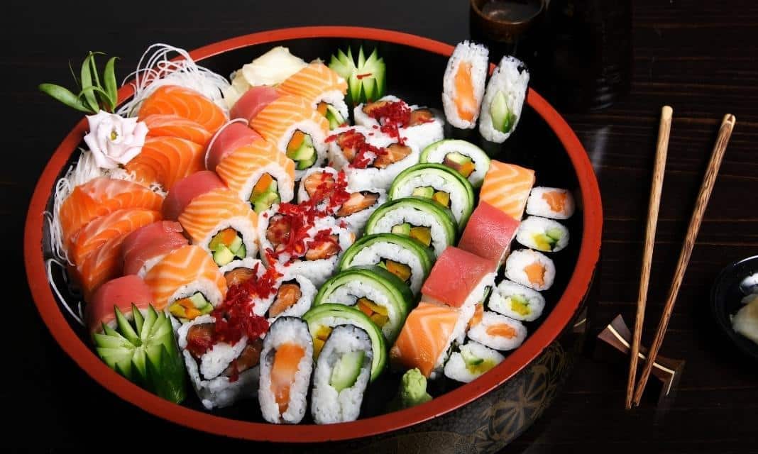 Sushi Konin