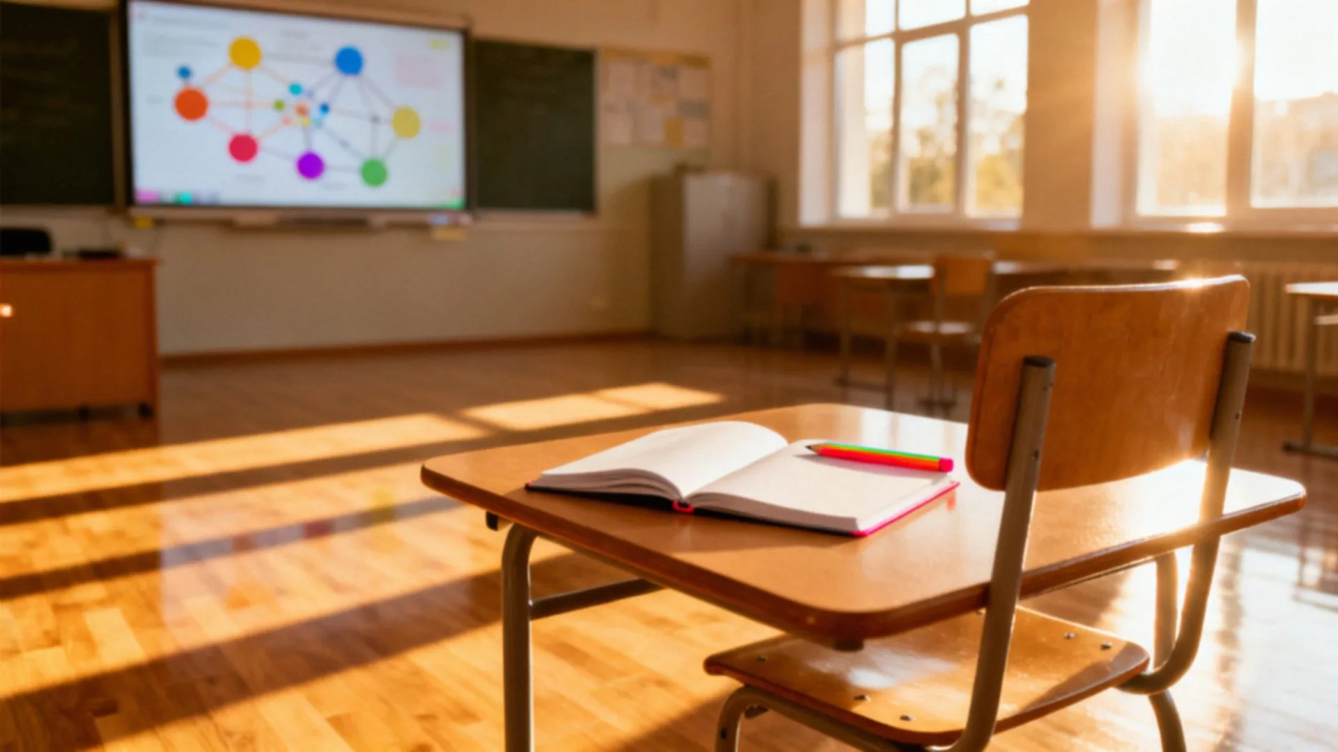 System edukacji w Polsce 2026 — nowy schemat i zmiany w nauczaniu