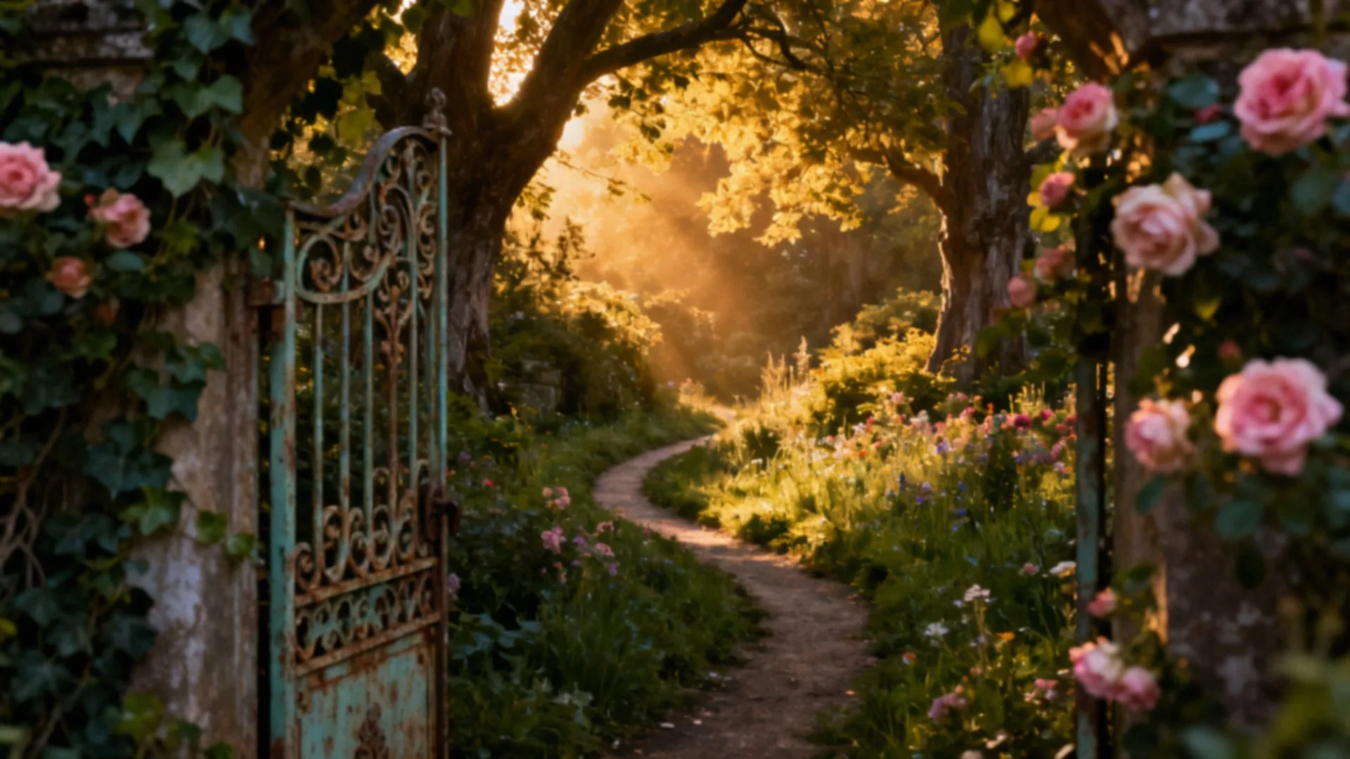 Tajemniczy ogród — kim jest autorka Frances Hodgson Burnett?