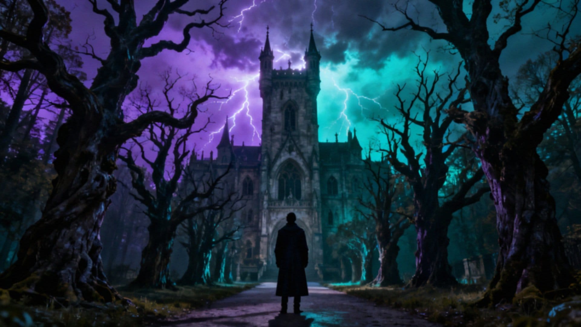 Aktorzy w serialu Wednesday na Netflix — kto gra główne postacie?