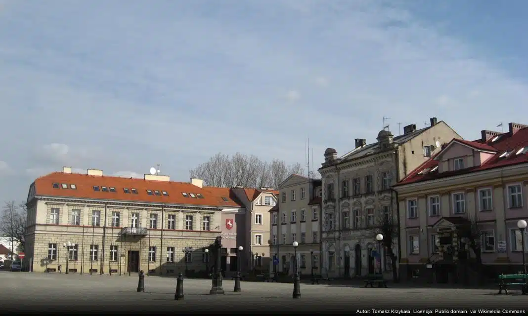 Nowy projekt transportu niskoemisyjnego w Koninie