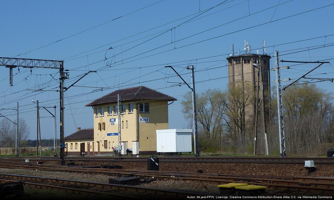 Premiera spektaklu „Zepsute lalki” w Koninie wstrząsnęła widownią