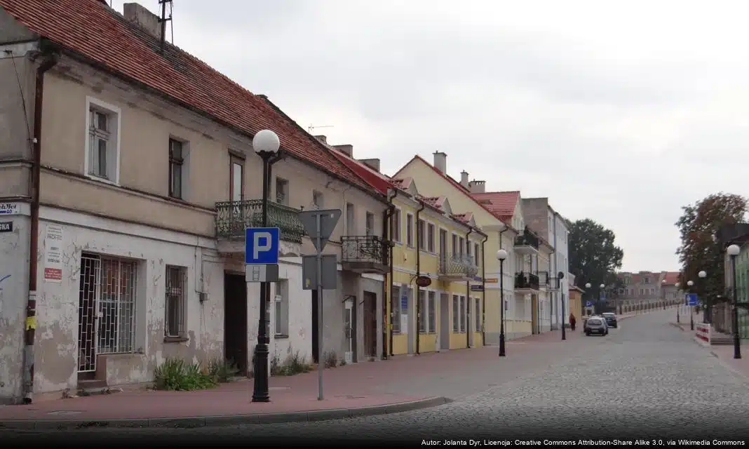 W Koninie powstaną nowe laboratoria STEM dzięki wsparciu z Krajowego Planu Odbudowy