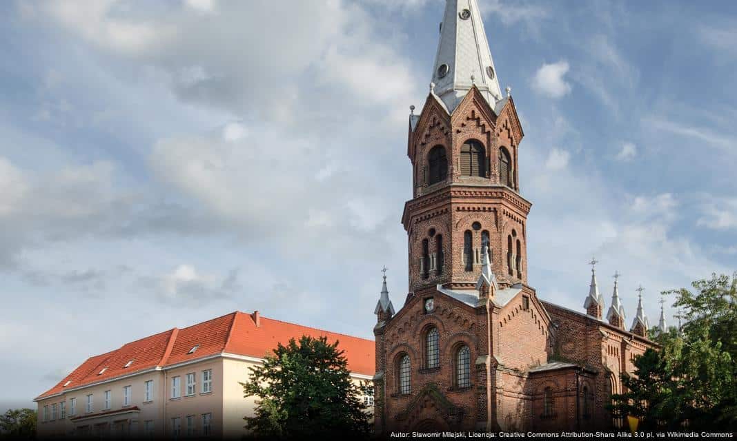 Szesnasta edycja Tryptyku Zaduszkowego „Nie wszystek umrę…” w Koninie