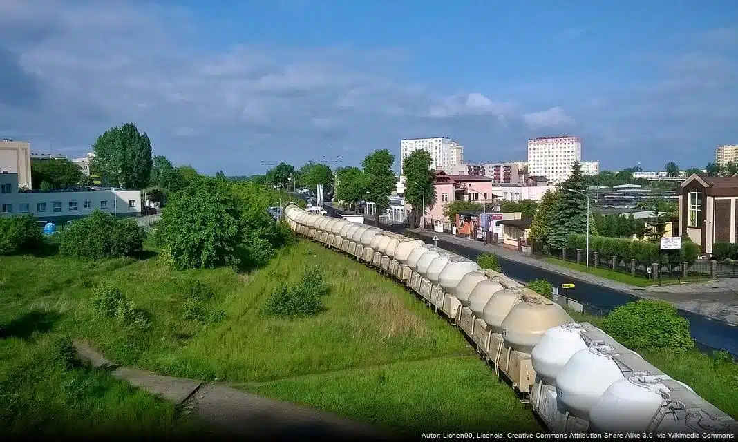 Sportowa inicjatywa w Koninie z okazji Dnia Kobiet