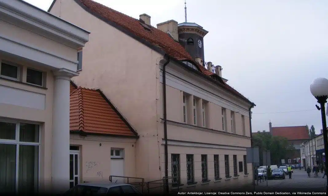 Przebudowa wiaduktu na DK92 w Koninie rozpocznie się wkrótce