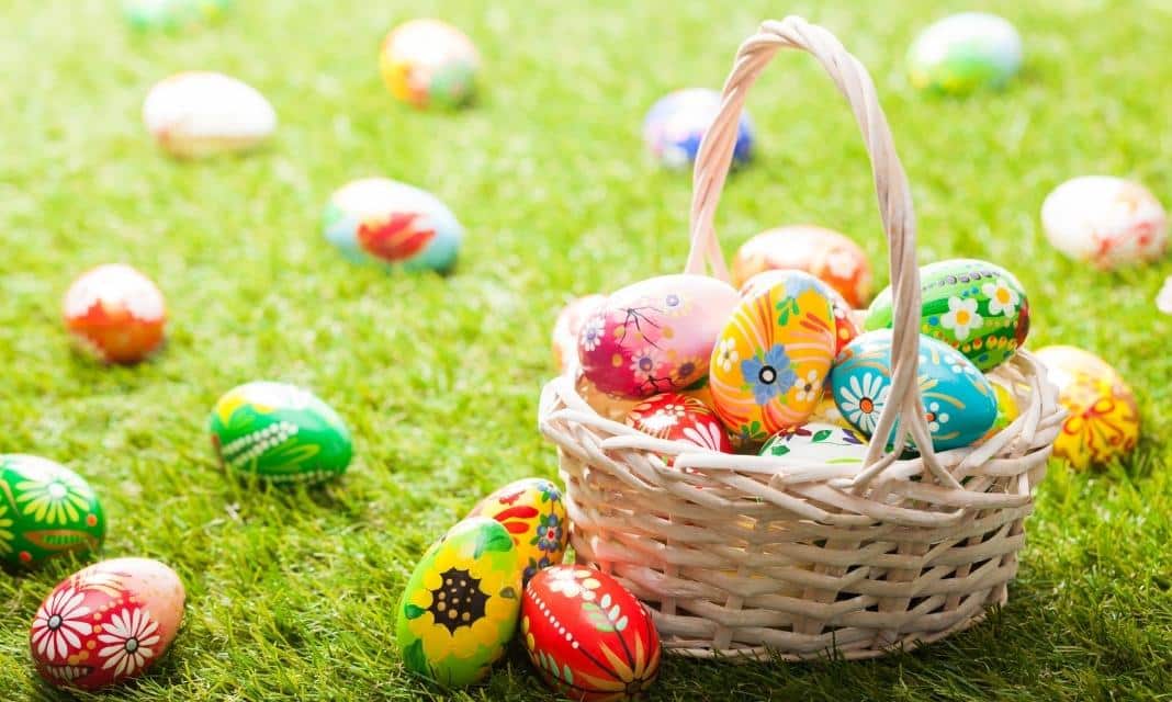 Wielkanoc w Koninie: Tradycje, Zwyczaje i Celebracje