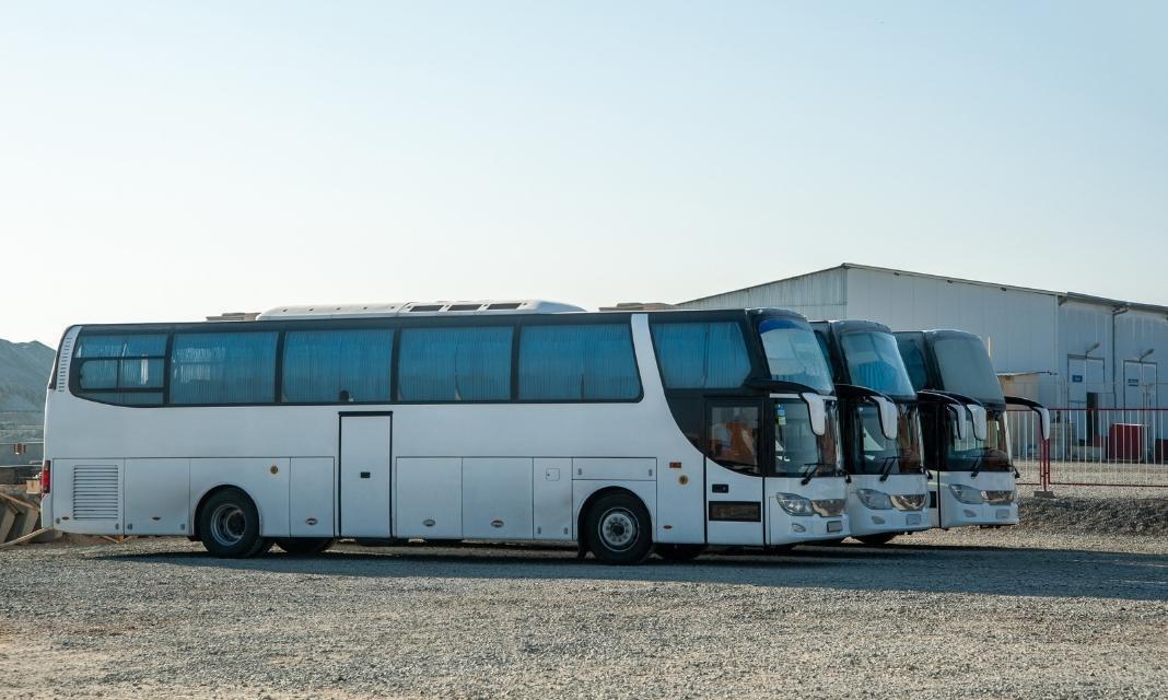 Wypożyczalnia Busów Konin